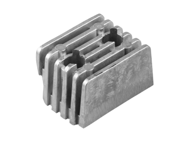 Volvo Penta Sx-MPS Transomanode Zink / Aluminium