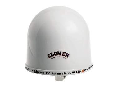 GLOMEX Altair AGC TV-antenna (29.926.50)