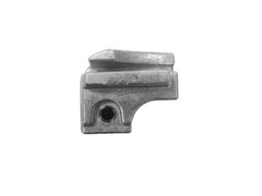 Volvo Penta Xdp Treibtanode Zink / Aluminium
