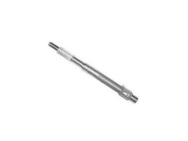 Mercury Mariner Prop Welle (6 In Zeile) L4, L6 & V6 (65-225 PS) 44-93003