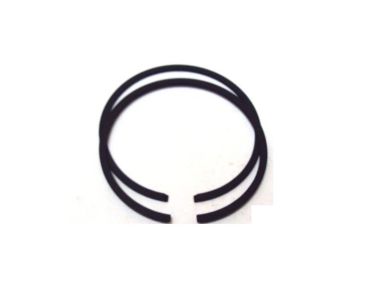 Mercury / Tohatsu Kolbenringsatz Piston Ring Std 6PS / 8PS / 9.8PS (2cyl- international) (3B2-00011-0, 39-803678A3)