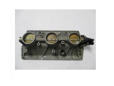 Johnson / Evinrude THROTTLE BODY Assy 5004424