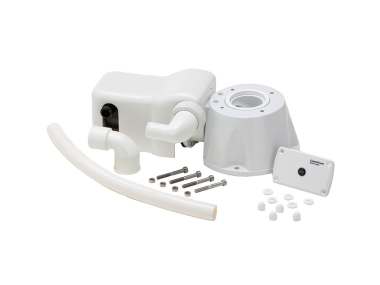 Elektrische Pumpe Marine Toilette 12/24V