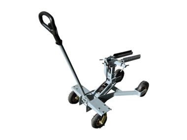 Hydraulic Engine Jack