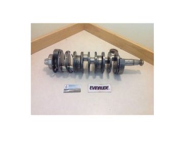 Crankshaft OMC Johnson Evinrude V6 0434771/434771