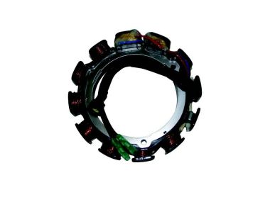 Yamaha Stator 75 bis 90 PS(688-85510-00, 688-85510-01)