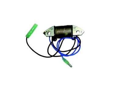 Yamaha Ladung Spule 69P-85541-09 / 61N-85543-19-00