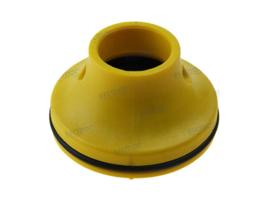 Mercury / Mariner / Mercruiser Pumpen Base 225, 250 PS (807929A1)