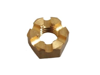 Johnson Evinrude Prop Nuss Mutter 20-35 PS (319891)