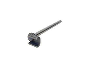 Mercruiser / OMC / Johnson Evinrude Obere Schaltwelle MC-1/R/MR/Alpha One Gen. I (45589A3)
