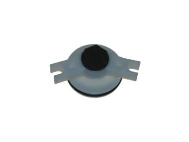 Johnson Und Evinrude COVER & BUSHING 40-50 PS (434588)