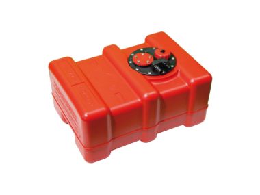 Eltex Fuel Tank (CE-approved) (33L / 43L / 53L)