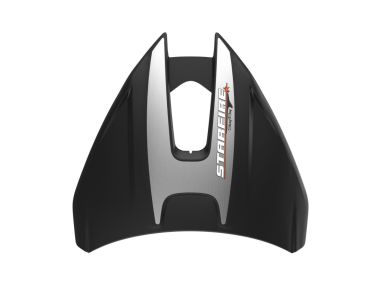 StingRay Starfire Hydrofoil Stabilizer 40 - 300 HP (screwless mounting)