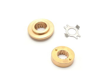 Solas Adaptor kit UMC-KT