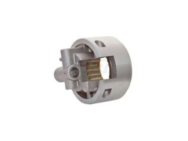 OMC / Johnson Und Evinrude Gehäuselager Assembly Lagerdeckel V4/V6 (389455)