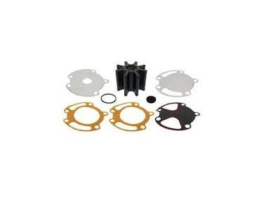 Mercruiser Wasserpumpe Service-Kit Für Bravo 2 Stck. Reparatursatz Pumpe 47-59362Q08