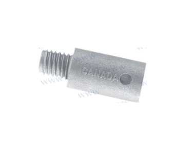 Detroit Diesel Zink Anode (CM8515842)