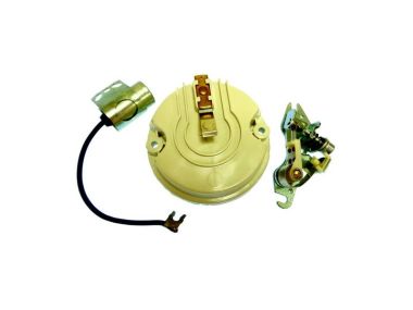 Mercruiser / OMC Zündungsservicesatz Delco V8 (801766)