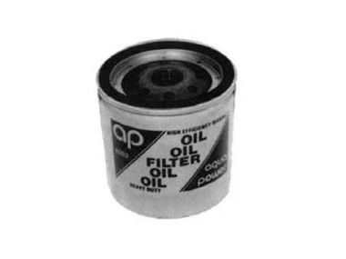 Onan Ölfilter 20KW-MDL4W2423D-MDLGWLG34D,L423D-L423-L423P-LG34W-25MDLG,45MDLG-30MDLG-L317DW-16MDL224,20MDL4-12MDL3