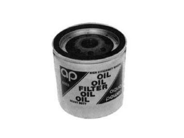 Onan Oil Filter (1220602)