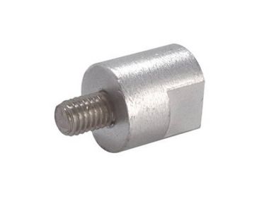Zink-Anode Yanmar (27210-200200) 30 mm x 20 mm