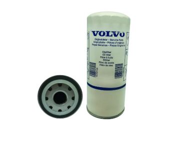 Volvo Diesel Ölfilter (21707132 / 477556)