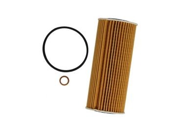 Yanmar Ölfilter (165000-69590)