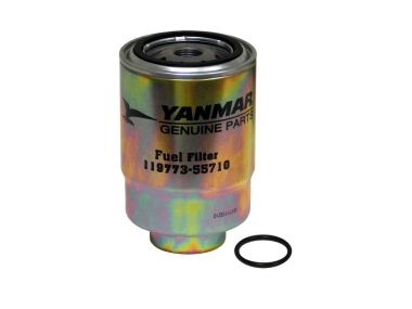 Yanmar Kraftstofffilter (119773-55510)