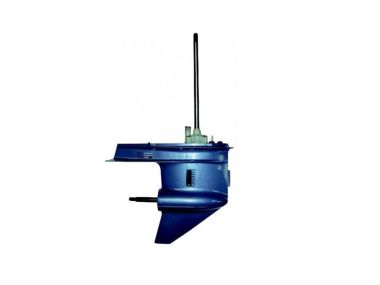 Die Komplette Yamaha Getriebegehäuse V6 150 / 200 / 225 / 250 PS 64P-45300-10-8D