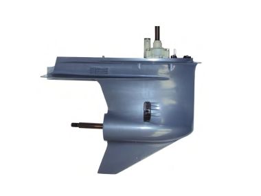 Yamaha Komplette Getriebegehäuse Z-Antrieb 250D / DETO / DETOX / TR / TXR 60V-45300-20-8D