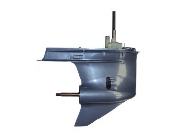 Yamaha Komplette Getriebegehäuse Unterwasserteil F200 PS F225 PS 69K-45300-21-8D