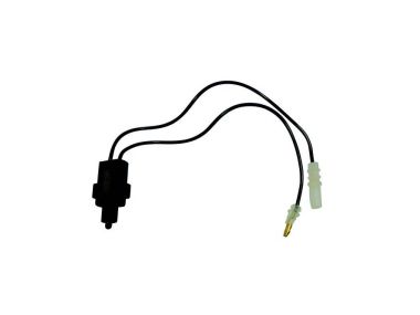 MerCruiser Shift Plate Kit / Switch Assembly (87-814281A5)