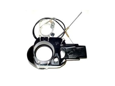 MerCruiser Bell Housing BRAVO I-II-III (41646A9)