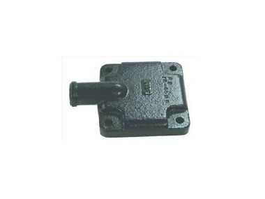 MerCruiser End Cap Exhaust Manifold (60252A2)
