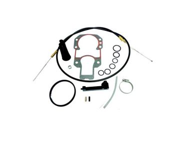 MerCruiser Shift Cable Assembly Kit MC1/R/MR/Alpha One Gen. I, II (8M0176525, 865436A03)