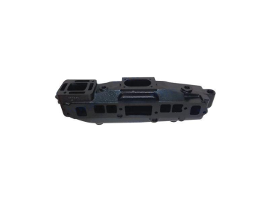 Mercruiser Abgaskrümmer Carb. Mercab (860235A04)