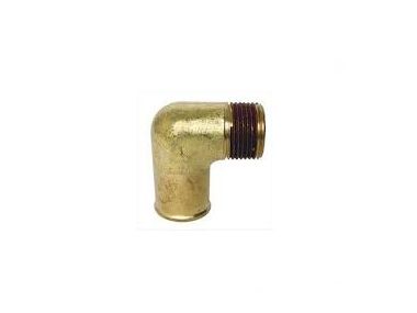 MerCruiser Elbow Fitting