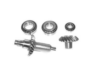 OMC Ritzel Set - 21:19 400-800 (984262)