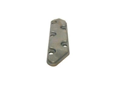OMC Water P. Cover Stbd 400-800 (308591)