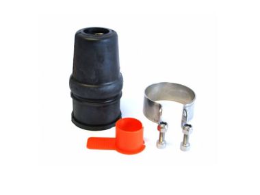Volvo Dichtungssatz (Welle: 40mm.) (828527)
