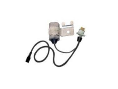 Volvo Penta / OMC Condensator 4 cylinder (243653)