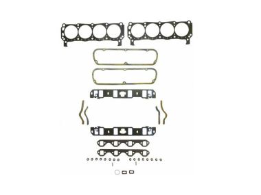 Volvo Kopfdichtungssatz 5.0 Fi (220 PS); 5.0FL (190 PS); 215 (215 PS); 220 (220 PS); 225 (225 PS) FORD 302, FORD 351