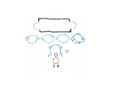 Mercruiser/Volvo Umrüst Dichtungssatz 5.0 Fi (220 PS); 5.0FL (190 PS); 215 (215 PS); 220 (220 PS); 225 (225 PS) FORD 302, FORD 351