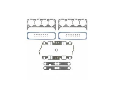 Mercruiser/Volvo/OMC/General Motors Zylinderkopfdichtungssatz AQ260 (260 PS); AQ271 (270 PS); AQ271 (275 PS); AQ290 (290 PS); AQ311 (307 PS); BB260, BB261 (260 PS); 5.7 Gi (250 PS); 5.7 GL (215 PS); 570, 570 DP(245 PS); 571 (273 PS); 572 (225 PS)