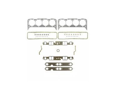 Mercruiser/Volvo/OMC/General Motors Zylinderkopfdichtungssatz AQ260 (260 PS); AQ271 (270 PS); AQ271 (275 PS); AQ290 (290 PS); AQ311 (307 PS); BB260, BB261 (260 PS); 5.7 Gi (250 PS); 5.7 GL (215 PS); 570, 570 DP(245 PS); 571 (273 PS); 572 (225 PS)