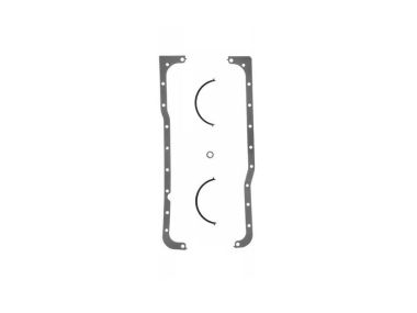Mercruiser/Volvo/OMC Ölwannendichtung (27-75483) FORD 302, FORD 351