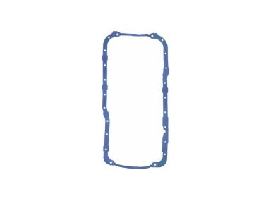 Volvo / OMC Oil Pan Gasket Set 5.8 FL (235 hp); 5.8 FSi (265 hp); 240 (240 hp)  FORD 302, FORD 351