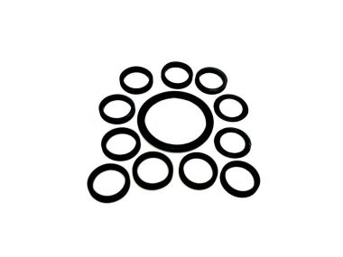 Volvo Dichtungssatz Wasserleitung Benzin AQ 165, 170; BB 165, 170
