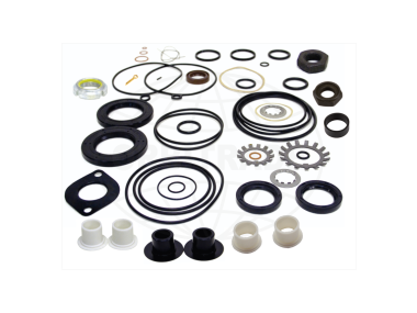 Volvo Penta Complete Drive Kit AQ 200, 250, 270, 275, 280, 285, 290, SP-A, SP-A/MT, SP-A1, SP-A2, SP-C