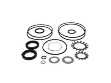 Volvo Penta Prop Shaft AQ 250, 270, 275, 280, 285, 290, SP-A, SP-A/MT, SP-A1, SP-A2, SP-C (876268)